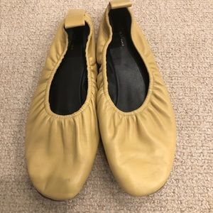 Celine Ballet Flats